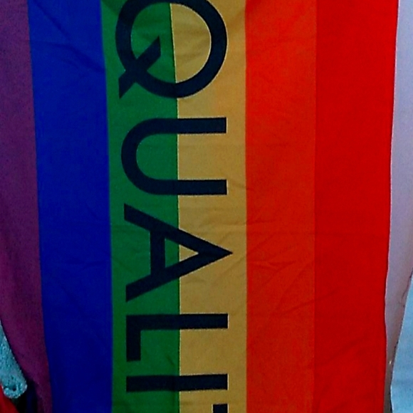Equality Pride Flag - Picture 1 of 1